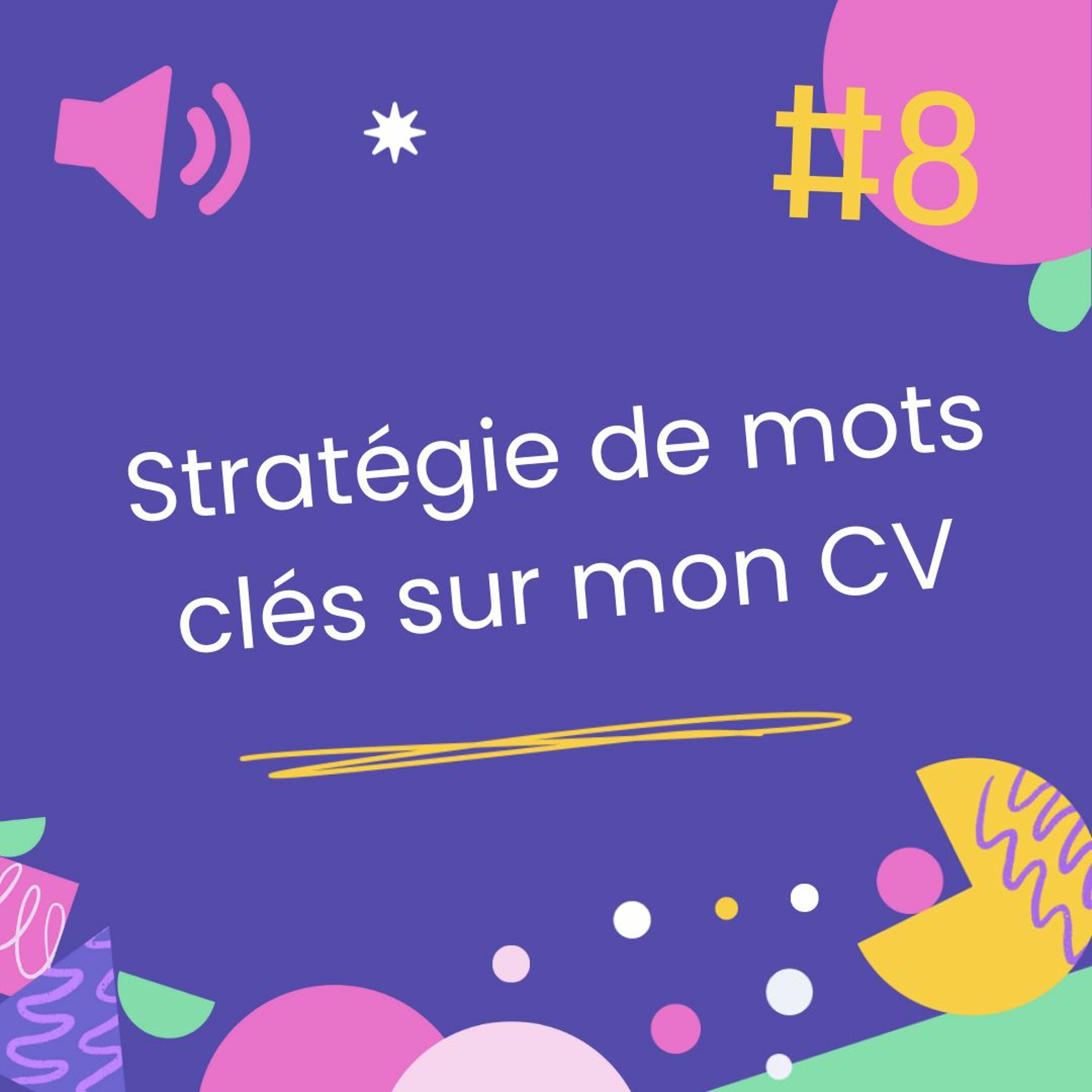 Le Débrief Emploi by Mycvfactory