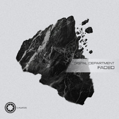 Digital Department - Faded (Nightnews Remix)