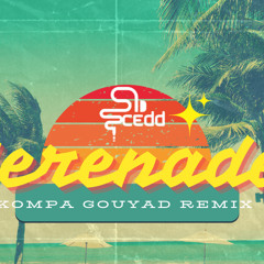 SERENADE KOMPA REMIX SAALVA - DJCEDD