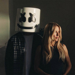 Marshmello & Ellie Goulding - Save My Love (Menonix Remix)