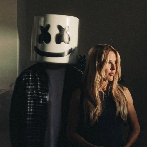 Marshmello & Ellie Goulding - Save My Love (Menonix Remix)