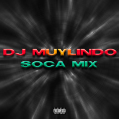 DJ Muylindo Soca Mix