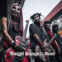 Tonight Belongs to Snow