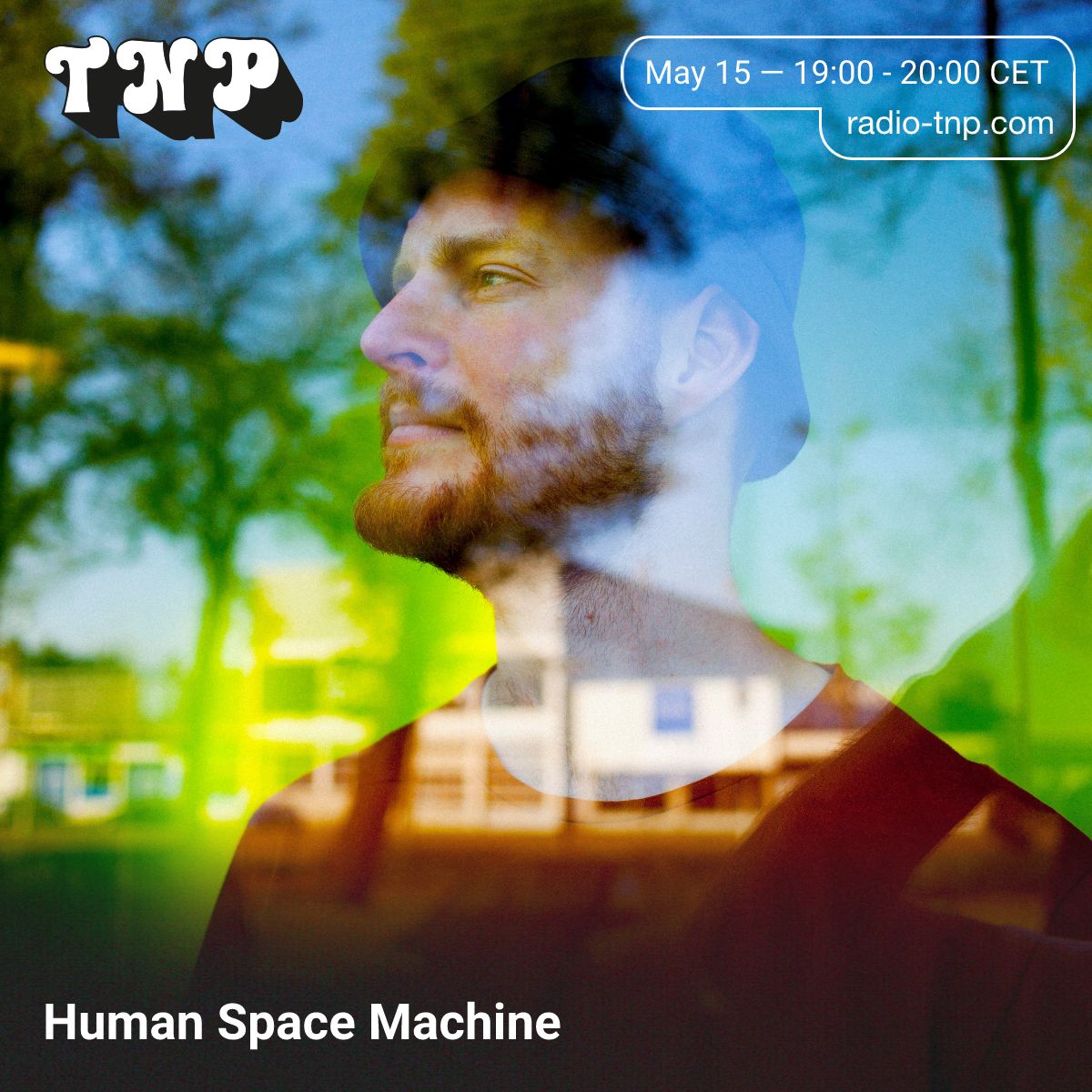 Human Space Machine