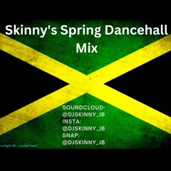 Skinny's Dancehall Mix