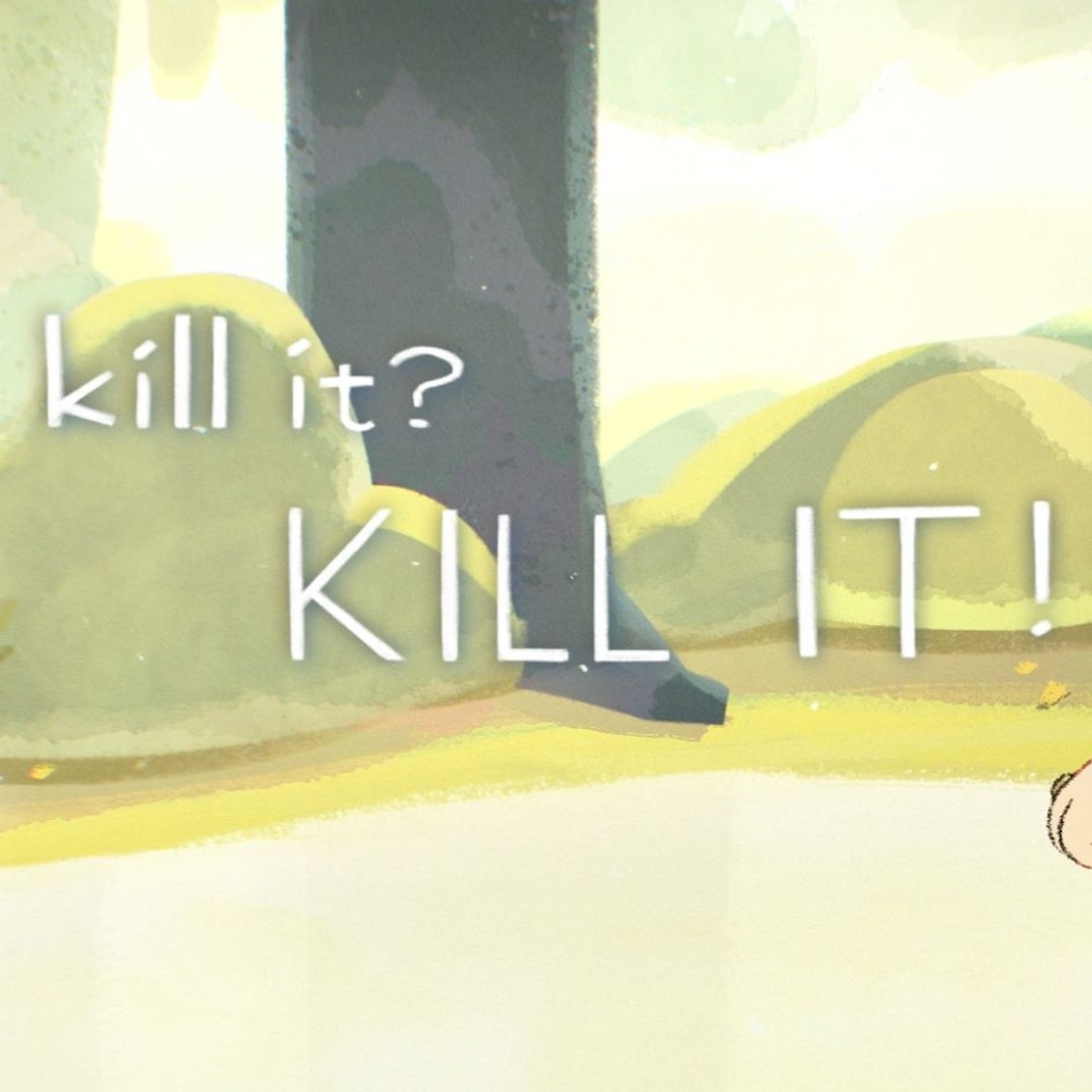 OST☆キルイット Stream kill it? KILL IT! (Original Soundtrack) by Yi Ning Siao
