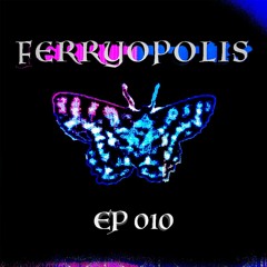 WELCOME TO THE REPTARIUM | EP 010 | FERRYOPOLIS