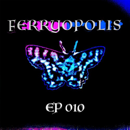 WELCOME TO THE REPTARIUM | EP 010 | FERRYOPOLIS