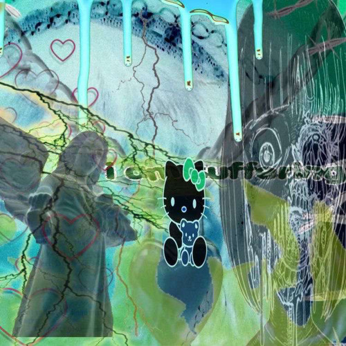 KANNABIS SAM X BASEDWITCH - IN A DITCH (PROD. ONLYREALCASH)