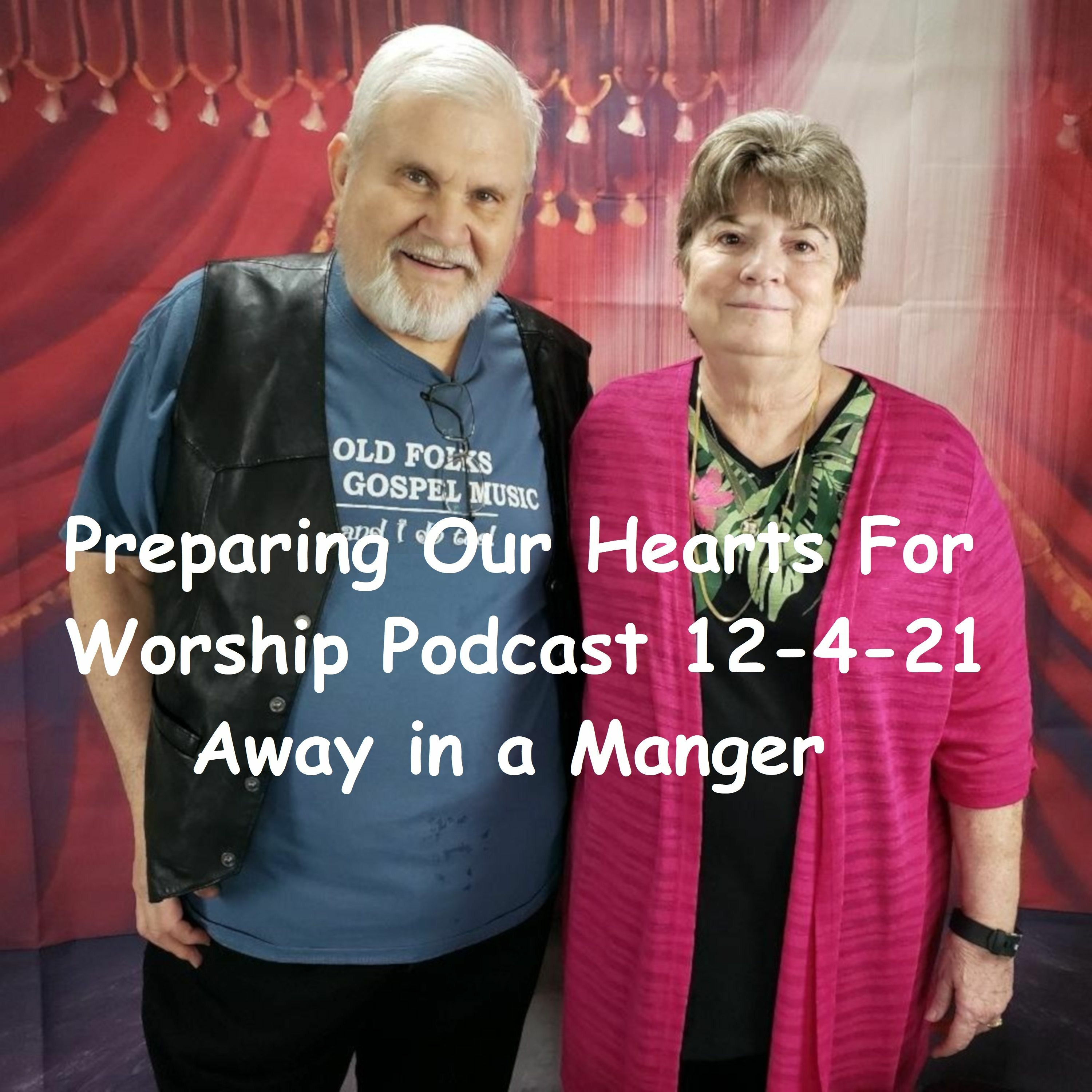 Preparing Our Hearts for Eternity