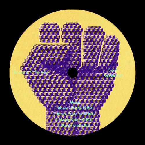 Masida [Dusty Dan Remix]