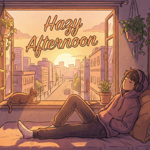 Slate Tile - Lofi Hip Hop