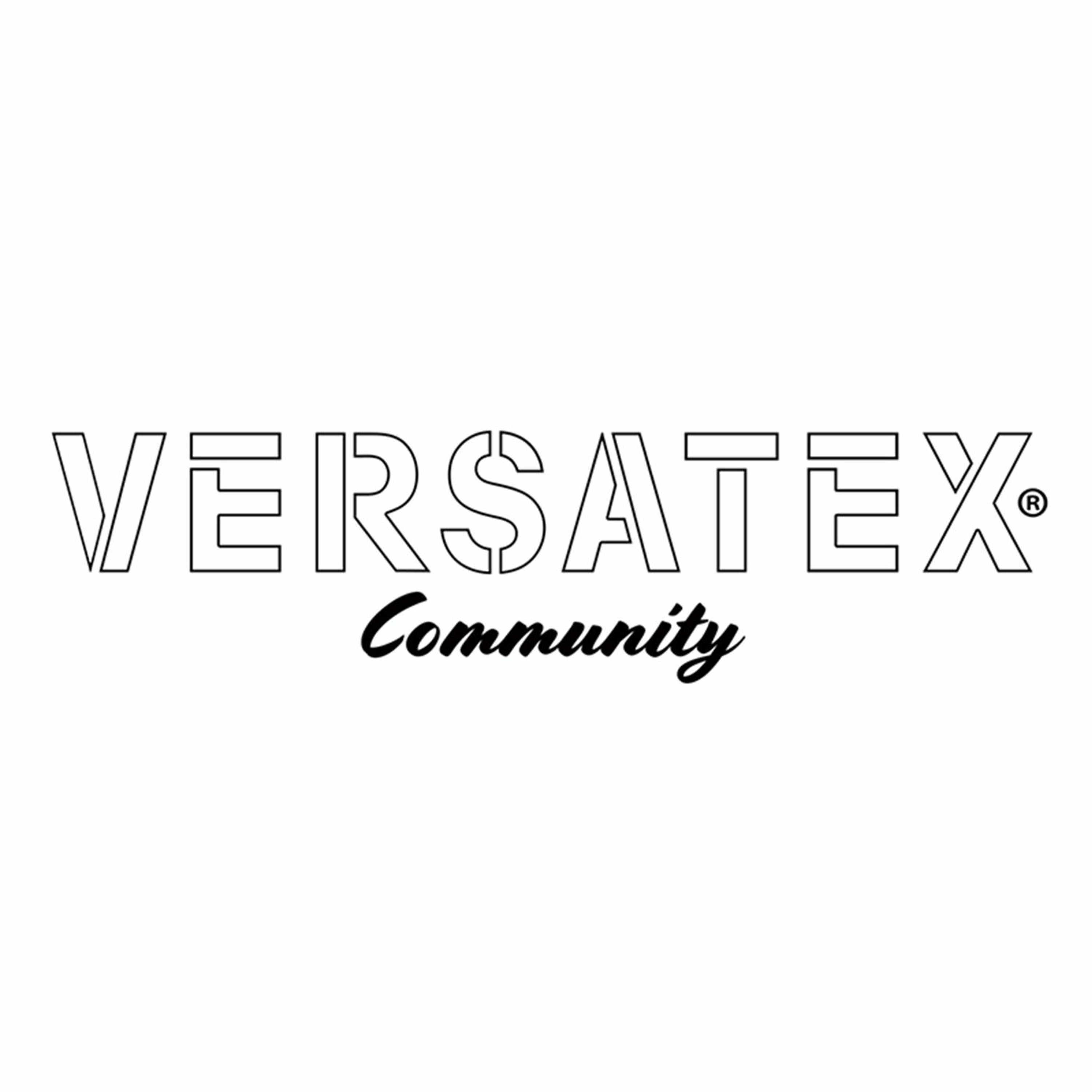 Versatex Community Podcast