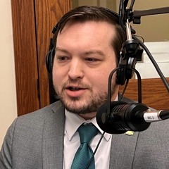 03-28-25 - RADIO: Reps. Travis Couture discusses reckless majority party tax increases on KVI
