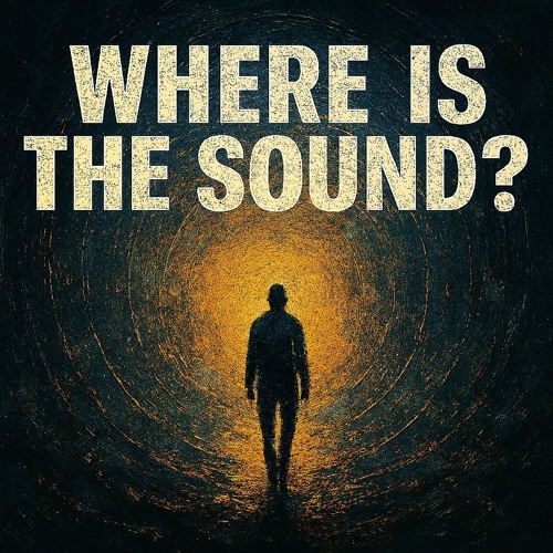 Where Is The Sound?
