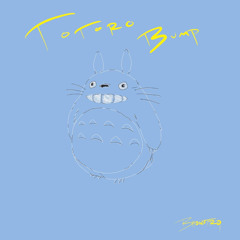 totoro bump