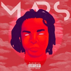 Mars by Fluff(feat.Leaf) (Prod. Noden)