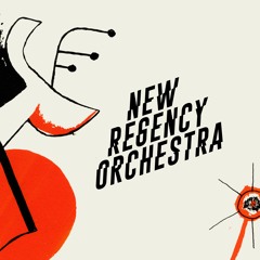 New Regency Orchestra - Papa Boco