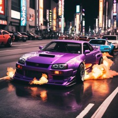 Bambalaya X Tokyo Drift