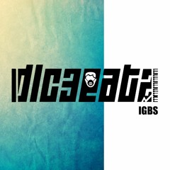 Dlc Beatz - IGBS (Radio Edit)