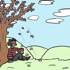 Zevi's Realization (prod. Cranberry Dave)