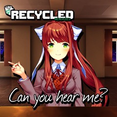 (YULE TOAD 2024: Day 3B) [Recycled Memories] Can you hear me?