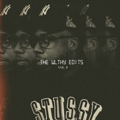 Kendrick Lamar -tv off (wlthy blend)(lodo)