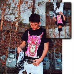 @83HADES / LA WOKSTARS