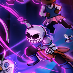 SLAUGHTER In The SPOTLIGHT : Through the Flame [UNDEREVENT CUT]