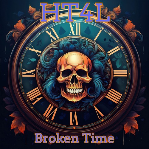 HT4L - Broken Time (Original Mix)