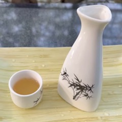 深緣及水善糖文化園區:｢南亭曲水流觴」.mp3