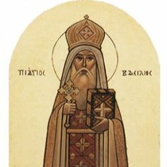 Liturgy of Saint Basil the Great - in Coptic Language