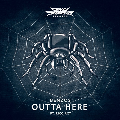 Recluze - Outta Here Ft. Rico Act