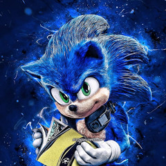 Sonic (King Cobaine)