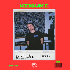 KEISUKE X NOKTONAL