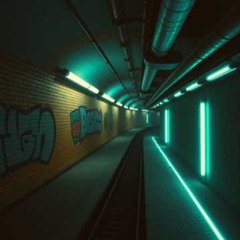 Subterranean Currents