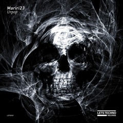 Mariri23 - Les Raies Mentales (Original Mix) - "Urpop EP"