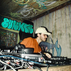 Bunker DJ SET 01