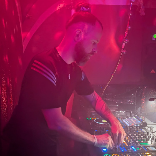 @frau raedli, Zurich [09.05.25]