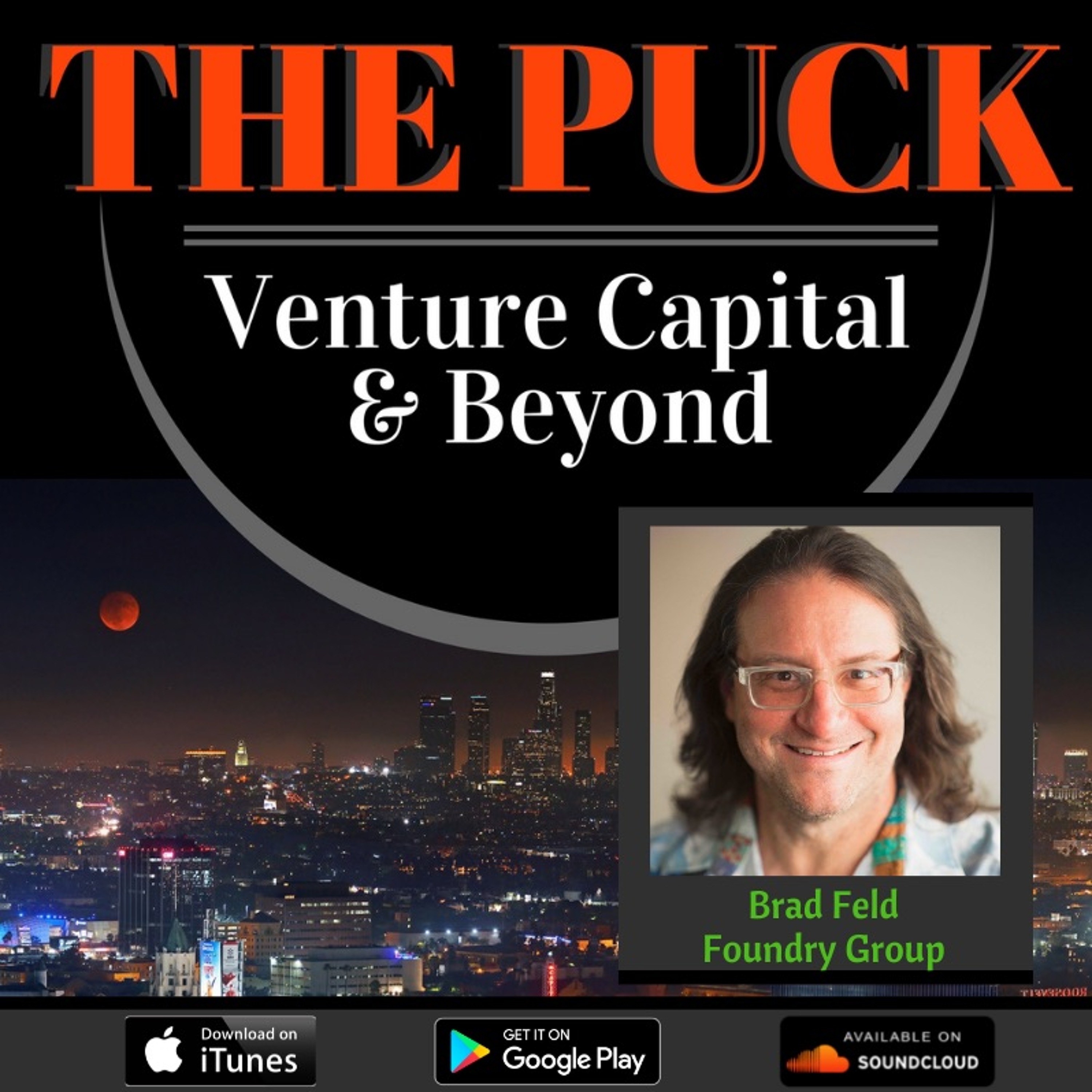 The Puck: Venture Capital and Beyond