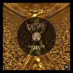 DETØX - Already Won {Aspire Higher Tune Tuesday Exclusive}