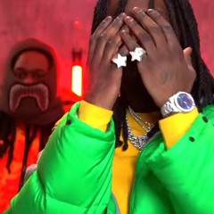 Chief Keef - Hood (Rune Bagge Remix)