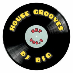 House Grooves Vol. 1