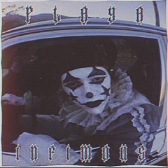 TELL A HOE (feat SMOKEY) ( Playa Infimous)