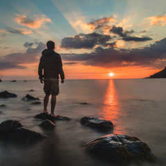 Sun Prayer Focusing Attunement