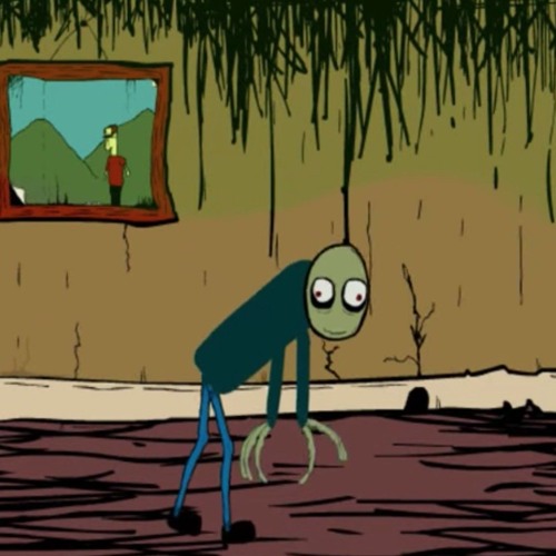 EMGEE | FINGERING SALADS 👆🥗