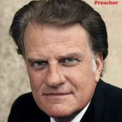 FREE EBOOK 📖 TIME Billy Graham: America's Preacher, 1918-2018 by  TIME Special - 201