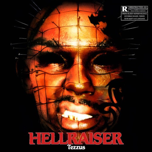 HELL RAISER(EP)