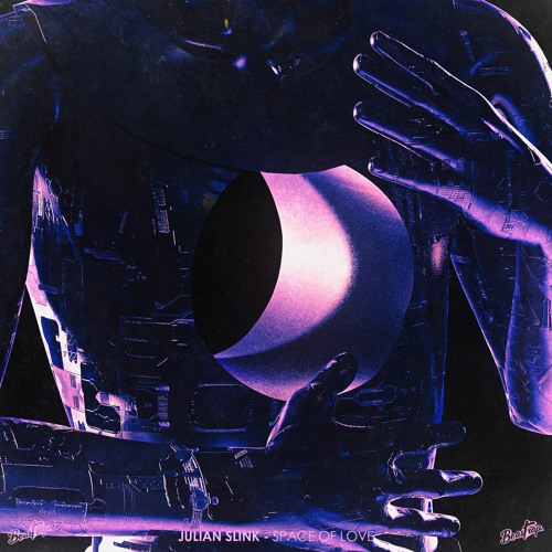 Julian Slink - Space Of Love