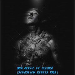 UNA NOCHE DE LOCURA (SEBASTIEN REBELS RMX)  FREE DOWNLOAD